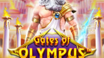 Gates of Olympus