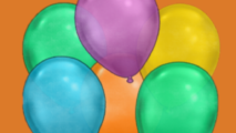 Balloons