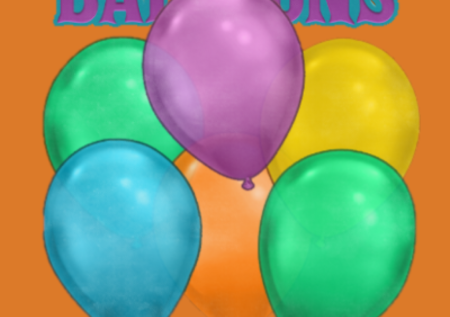 Balloons